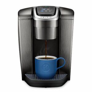 Which K-Cup Coffee Maker Makes The Hottest Coffee