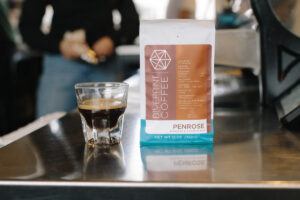 Blueprint Coffee Penrose Blend