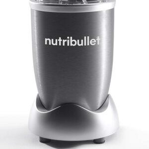 Can I Grind Coffee Beans In A Nutribullet