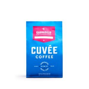 Cuvee Coffee Karmadillo Dark Blend