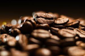Espresso Coffee Bean Origin