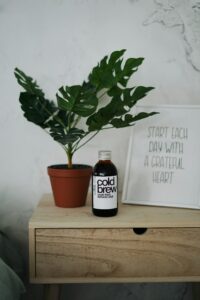 Heating Up Cold Brew