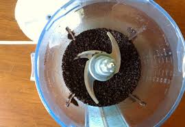How To Grind Coffee Beans With A Blender