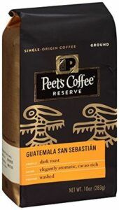 Peet's Guatemala San Sebastián