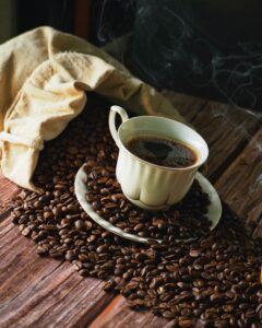 The Importance Of Buying Fresh And Whole Coffee Beans