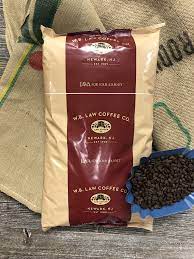 The smoothest Espresso Beans