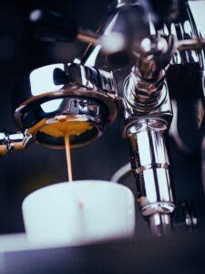 What Is A Sour Espresso Shot