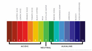 What Is The pH Level Of Coffee