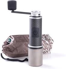 What is a handheld grinder