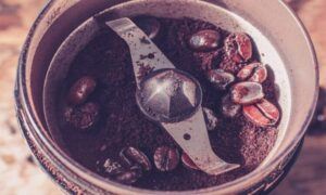 Why Use A Blender To Grind Your Coffee Beans