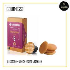 Biscottino By Gourmesso