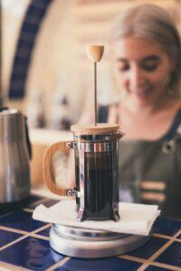 Can You Use Regular Coffee In A French Press