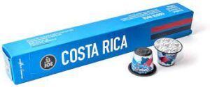 Costa Rica By Café Joe USA