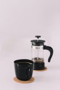 Is French Roast For French Press