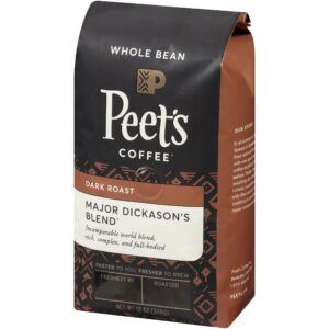 Peet’s Coffee, Major Dickason’s Blend