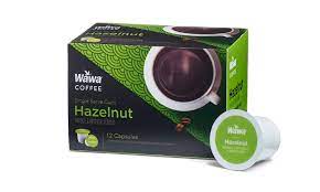 Wawa Hazelnut Single Serve Coffee