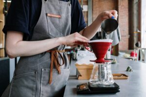 Why Do You Really Need A Pour Over Coffee Scale?