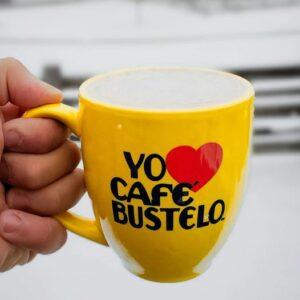 Café Bustelo Origin