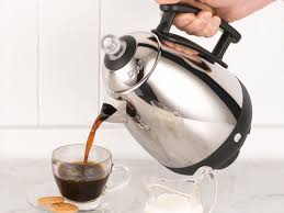 Do Percolators Make Good Coffee