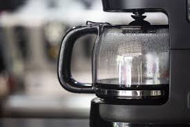 Drip Coffee Brewing