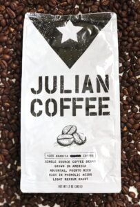 Julian Coffee