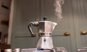 Moka Pot Vs Percolator