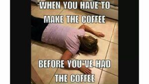 Coffee Conundrum
