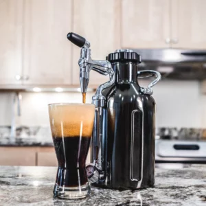 How To Make Nitro Cold Brew At Home
