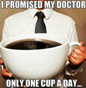 I Promised My Doctor