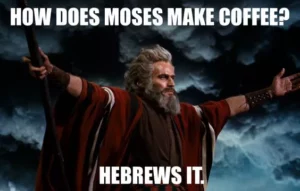 Moses Coffee