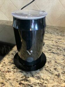 Starbucks Verismo blender