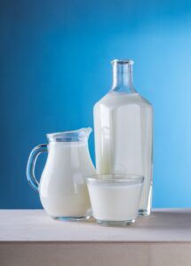 The Benefits Of Milk