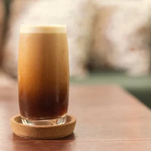 Why Is Nitro Cold Brew Coffee So Popular