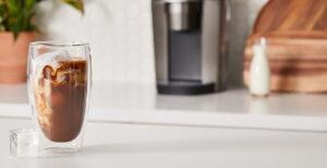 Best Way To Make Iced Coffee With Keurig