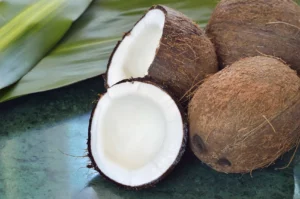 Coconuts Health Benefits
