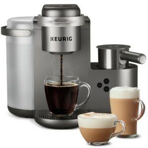 Drinks To Make With Keurig
