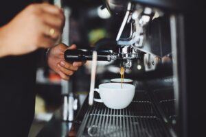 Espresso Is Commonly Used