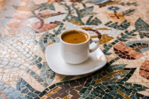 How Much Caffeine In An Espresso Shot