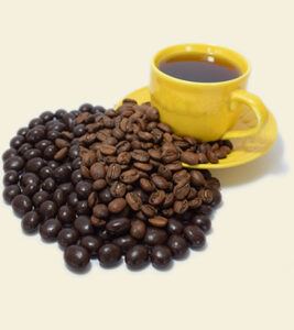 How Much Caffeine Is In A Chocolate Covered Coffee Bean