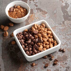 How To Eat Chocolate Covered Espresso Beans