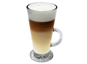 Latte Macchiato Caffeine Content