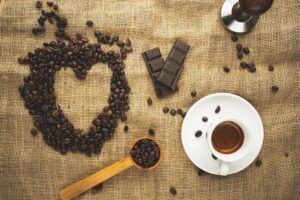 Pros And Cons Of Eating Coffee Beans