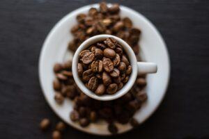 What Are Brazilian Coffee Beans