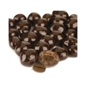 What Are Chocolate Covered Espresso Beans