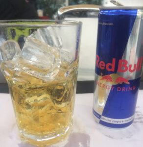 What Is Red Bull