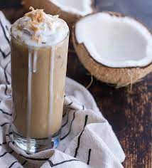 Where Can I Find Coconut Coffee