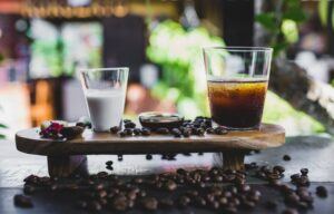 Caffeine In Cold Brew Vs Espresso
