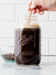 Can You Use Coffee Grounds Twice For Cold Brew