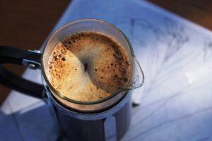 Can You Use Coffee Grounds Twice In A French Press