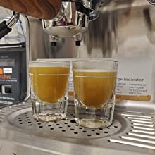 How To Brew White Coffee Espresso Machine